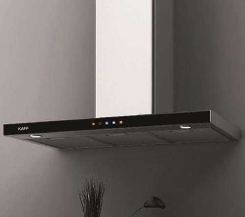 Máy hút khói khử mùi Kaff KF-GB 991 - Hàng chính hãng