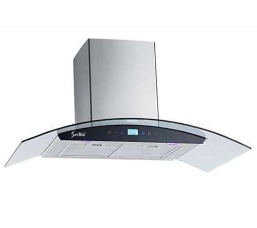 Máy hút khói khử mùi Sevilla SV-670 - Hàng chính hãng
