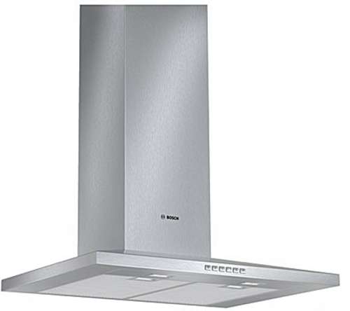 Máy hút mùi Bosch DWW077A50B - Hàng chính hãng