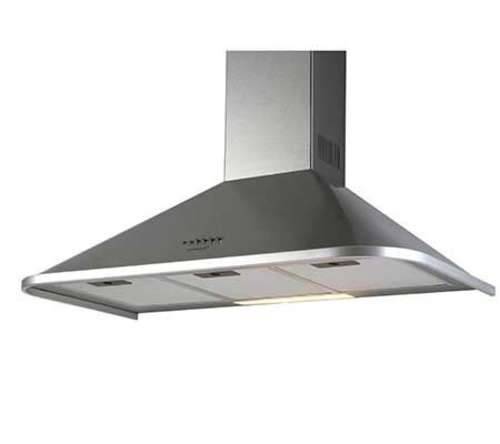 Máy hút mùi Cata NEBLIA 60 INOX - Hàng chính hãng