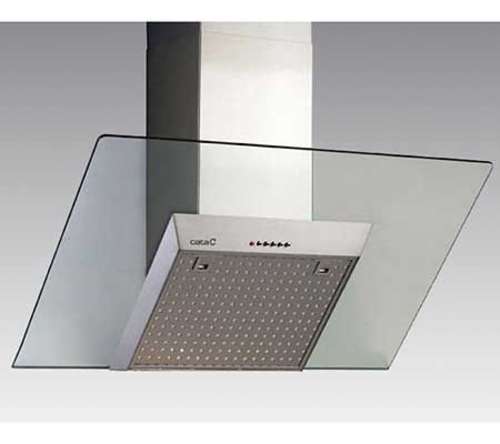 Máy hút mùi Cata Z600 5P GLASS - Hàng chính hãng