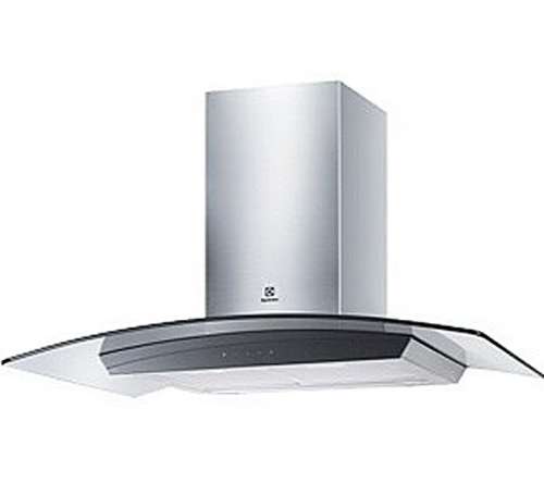 Máy hút mùi Electrolux EFC-636-GAR - Hàng chính hãng