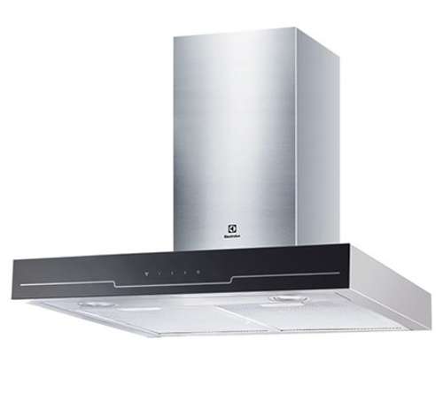 Máy hút mùi Electrolux EFC635SAR - Hàng chính hãng