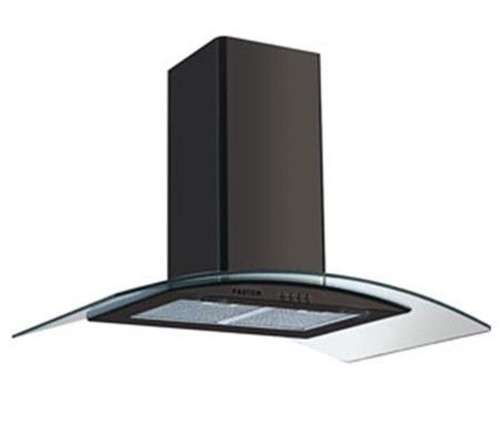 Máy hút mùi Faster FS 3388C2 BLACK-90 - Hàng chính hãng