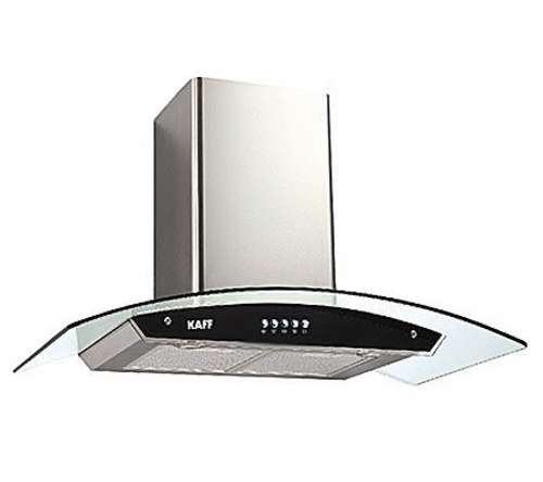 Máy hút khói khử mùi Kaff KF-GB706 - Hàng chính hãng