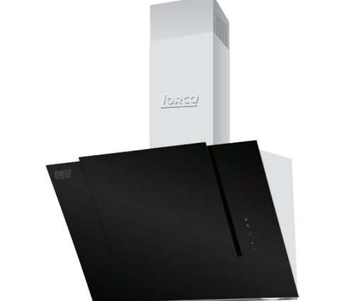 Máy hút mùi Lorca TA-6018P - 90 - Hàng chính hãng