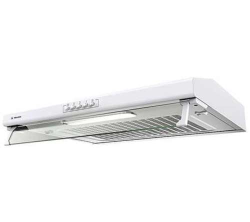Máy hút mùi Malloca H107 W - Hàng chính hãng