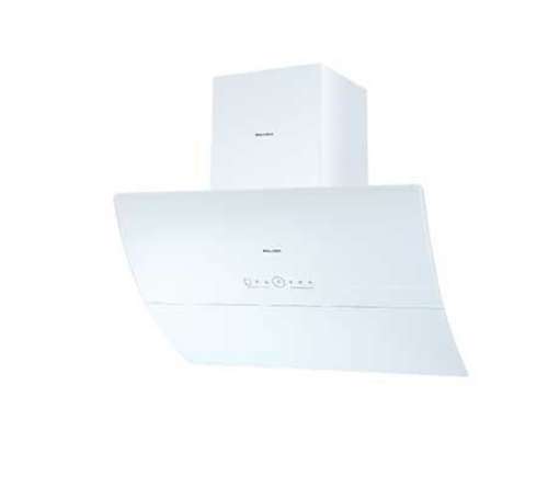 Máy hút mùi Malloca MC 9039W - Hàng chính hãng