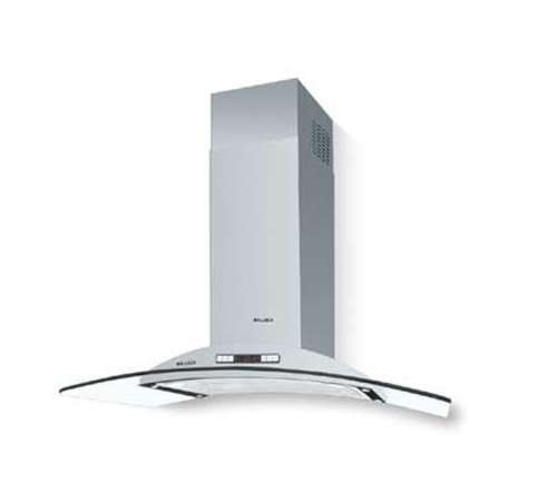 Máy hút mùi Malloca MC 9085-900 LCD - Hàng chính hãng