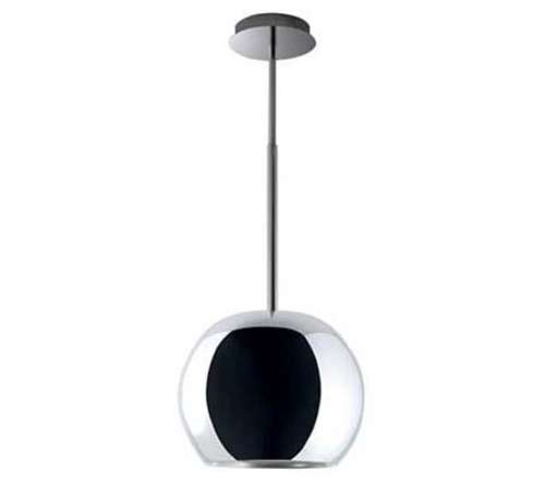 Máy hút mùi Malloca SPHERA CHROME I001C - Hàng chính hãng