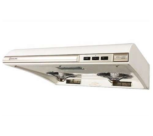 Máy hút mùi Sakura SR-2883W - Hàng chính hãng
