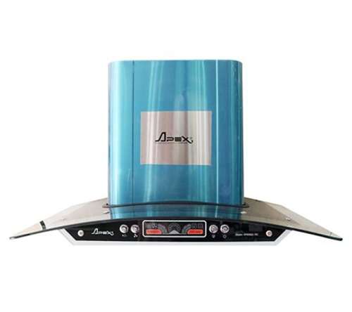 Máy hút mùi Sunhouse Apex APB 6601 - Hàng chính hãng