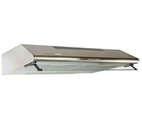 Máy hút mùi Taka TK-1370ES - Công suất hút lớn 450m3/h - Hàng chính hãng