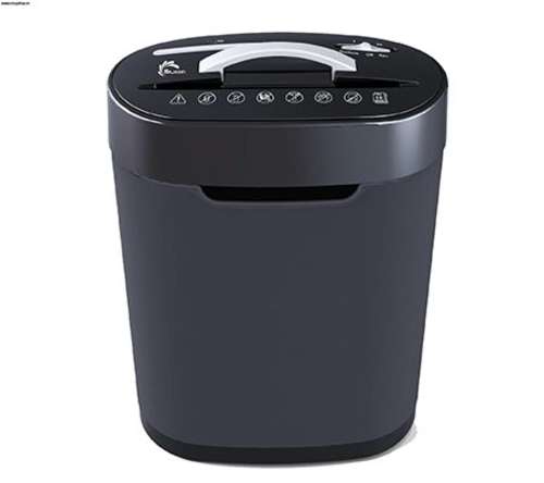 Máy hủy tài liêu Silicon PS-508M - Hàng chính hãng