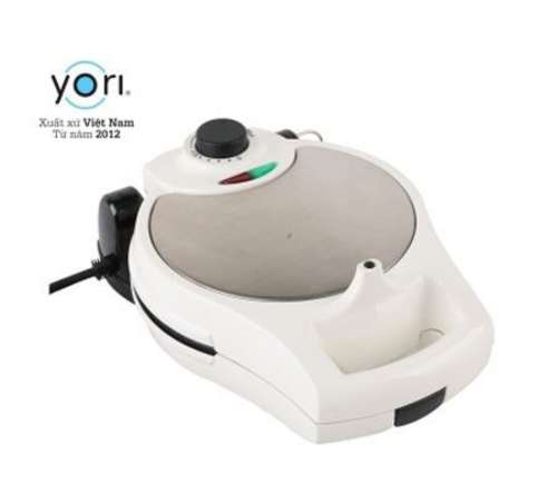 Máy làm bánh Donut Yori - Việt Nam DM-YR2006 - Hàng chính hãng