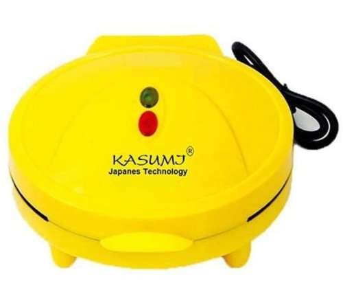 Máy làm bánh hình thú Kasumi KNB-03 - Hàng chính hãng