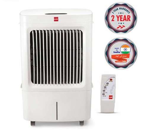 Máy làm mát Air Cooler Cello Ossum + - Hàng chính hãng