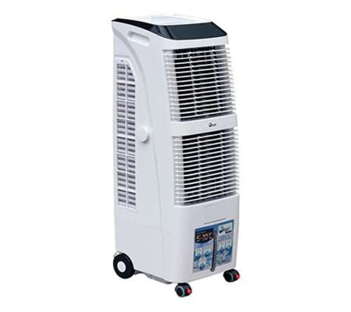Máy làm mát FujiE AC-2802 - Hàng chính hãng