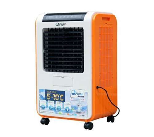 Máy làm mát FujiE AC-601 Orange - Hàng chính hãng