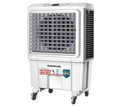 Máy làm mát không khí Sunhouse SHD7755 - Hàng chính hãng