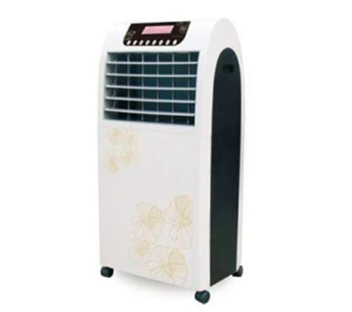 Máy làm mát không khí Sumika D080 - Công suất 100W - Hàng chính hãng