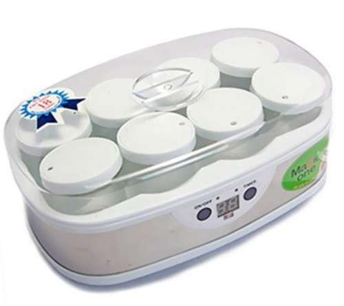 Máy làm sữa chua Magic One MG-16 - Công suất 50W - Hàng chính hãng