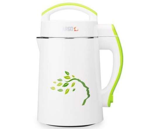 Máy làm sữa đậu nành Argo ASM-02 - Dung tích 1.3L - Hàng chính hãng