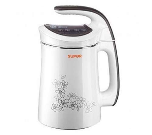 Máy làm sữa đậu nành SUPOR DJ13B-W61VN - Hàng chính hãng