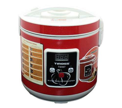 Máy làm tỏi đen Tiross TS907 - Hàng chính hãng