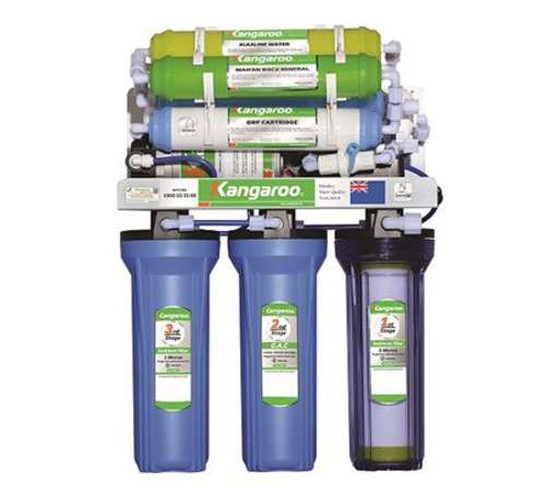 Máy lọc nước Kangaroo KG109 - Hàng chính hãng
