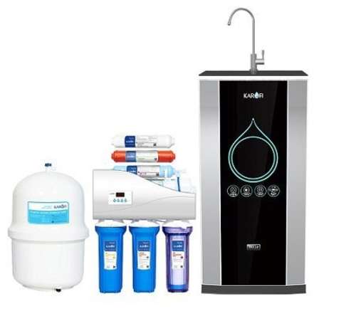 Máy lọc nước Karofi K7I-2 - Hàng chính hãng