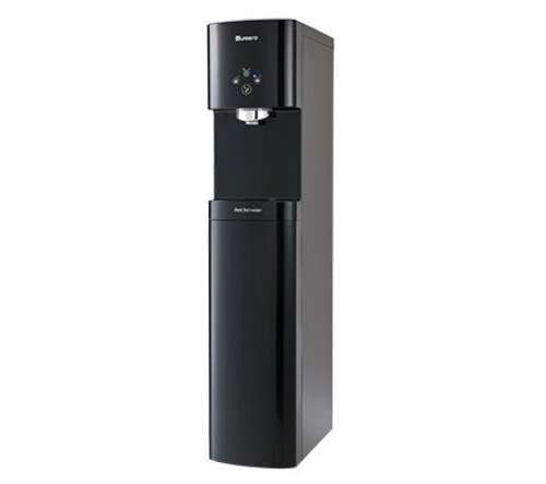 Máy lọc nước nóng lạnh Humero HB-840 Black - Hàng chính hãng