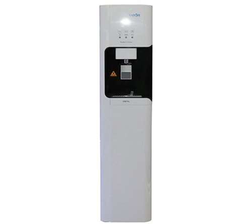 Máy lọc và làm nóng lạnh nước uống Karofi EPU-030S - Hàng chính hãng