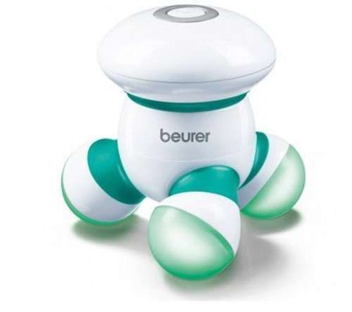 Máy massage cầm tay Beurer MG16 - Hàng chính hãng