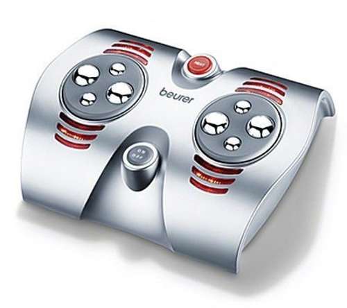Máy massage chân khô có hồng ngoại Beurer FM38 - Hàng chính hãng