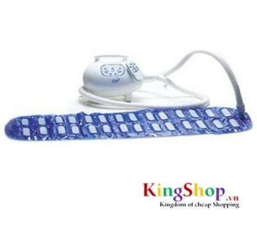 Máy mát xa bọt khí Legi LG-0077MQ - Hàng chính hãng