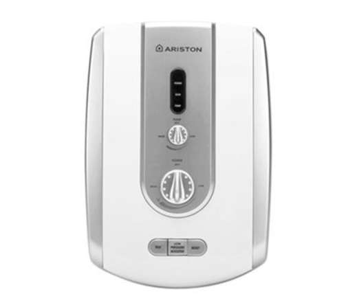 Máy nước nóng Ariston BE-4522EP 4.5 kW (Bạc) - Hàng chính hãng