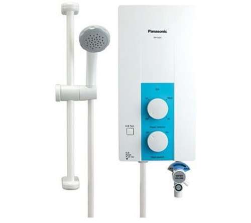 Máy nước nóng Panasonic DH-3JL4VA - Hàng chính hãng