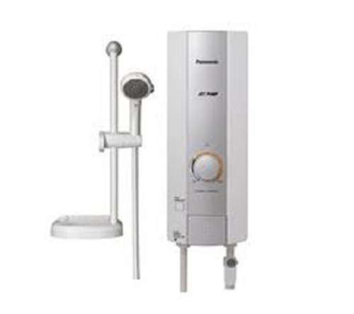 Máy nước nóng Panasonic DH-4HP1W - Hàng chính hãng