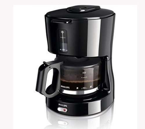 Máy pha cà phê Philips HD7450 - Dung tích 0.6L - Hàng chính hãng
