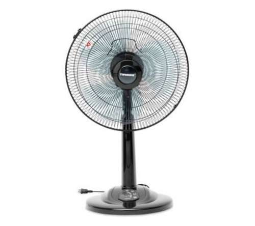 Máy quạt điện Tiross TS912 - Công suất 60W - Hàng chính hãng