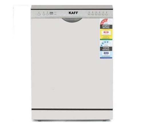 Máy rửa chén Kaff KF-DW6S - Hàng chính hãng