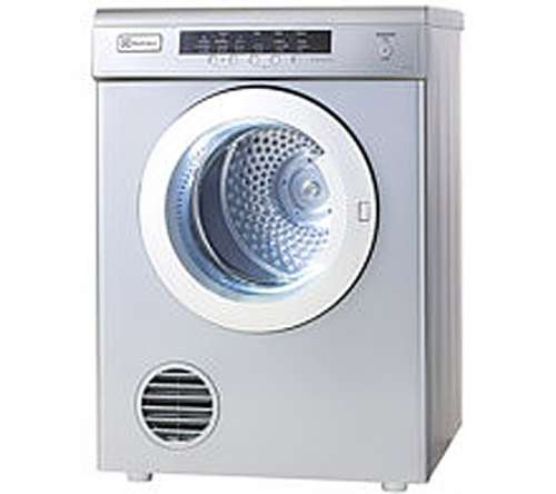 Máy sấy cửa trước Electrolux EDV-7552S - Hàng chính hãng