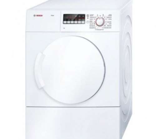 Máy sấy khô quần áo BOSCH WTA74200SG - Hàng chính hãng