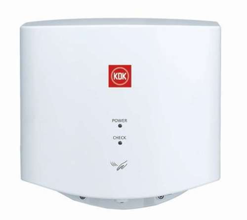 Máy sấy tay KDK T09BC - Hàng chính hãng