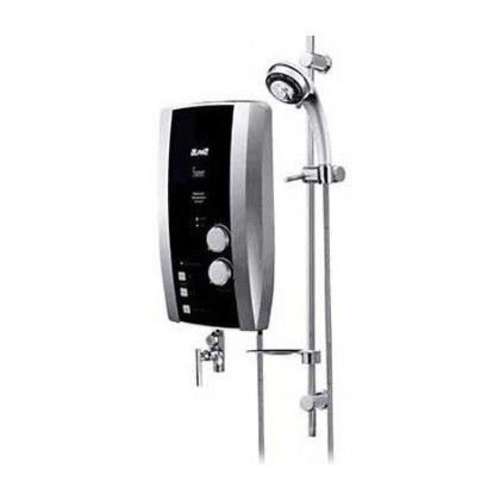 Máy tắm nước nóng bơm thông minh Alpha S-200EP - Hàng chính hãng