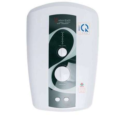 Máy tắm nước nóng bơm thông minh Waterfall WF-999EP - Hàng chính hãng