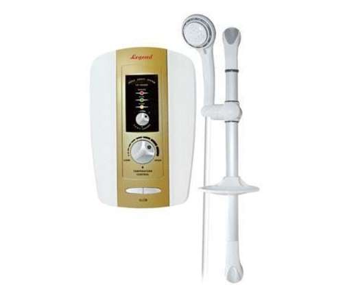 Máy tắm nước nóng Legend LE-7000E - Hàng chính hãng