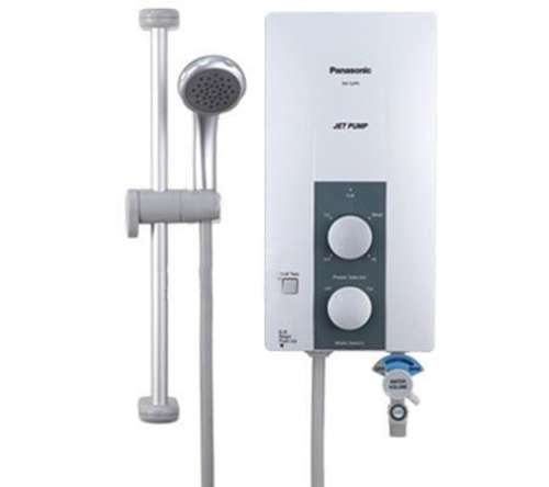 Máy tắm nước nóng Panasonic DH-3JP4VH - Hàng chính hãng