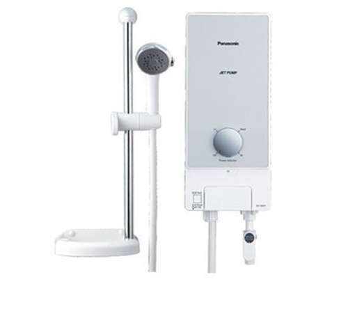 Máy tắm nước nóng Panasonic DH-4MP1VS - Hàng chính hãng